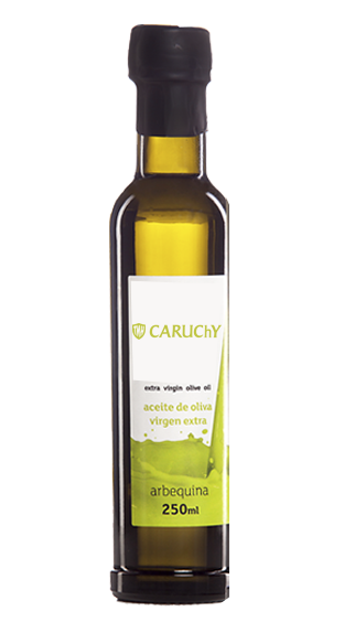 Caruchy Cooking Oils