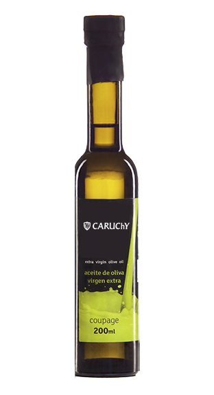 Caruchy Cooking Oils