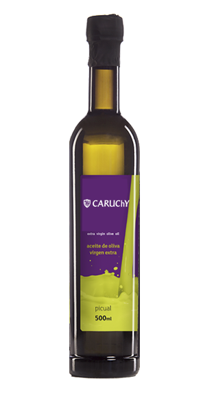 Caruchy Cooking Oils