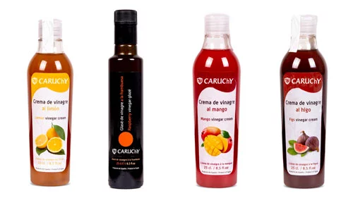 Caruchy Vinegars